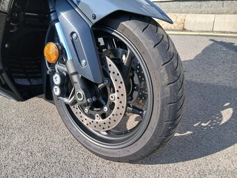 Yamaha T-Max 560 TechMax (2022/6200km) - 10