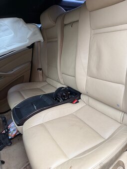 BMW X6 e71 3.0d 210kw biturbo - 10