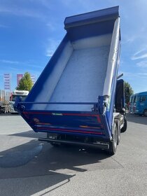 Prodej nový DAF XFC 530 FAT 6x4 S3 VS mont, sklápěč, new gen - 10