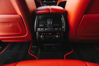 X5 M F85 2015 575 HP - PŮVOD ČR - 10