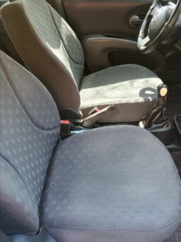 Nissan Micra K12, 1.2, 48 kw - 10