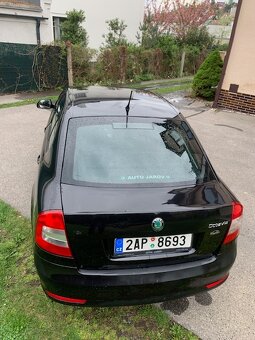 Octavia II 1,4 TSI 90kW - 10