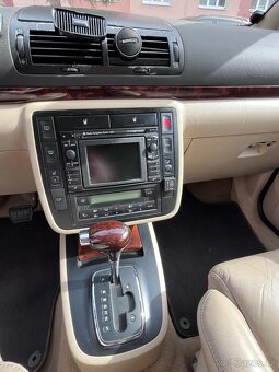 Sharan 2.8 v6 LPG - 10