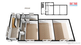 Prodej rodinného domu, 130 m², Nové Město nad Metují - 10