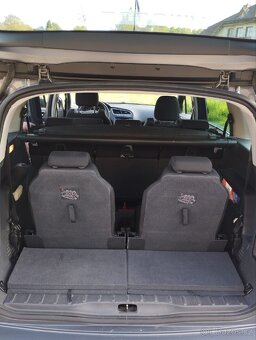 Peugeot 5008 1.6 benzin - 10