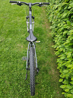 27,5" horské hliníkové kolo ROCKRIDER, rám 17"(M) - 10