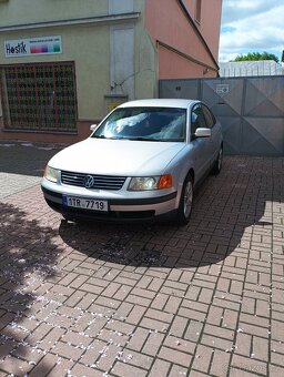 Passat - 10