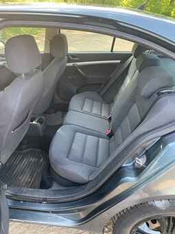 Škoda Octavia II 1.6FSI 85kw - 10