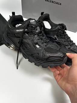 Balenciaga track - 10
