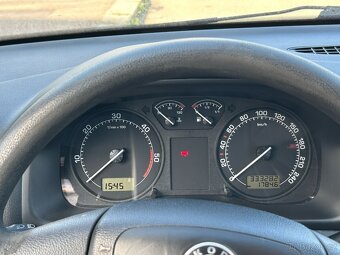 Škoda octavia combi 1,9 tdi, r.v. 11/2009 - 10