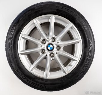 BMW 2 F45 Active Tourer - Originání 16" alu kola - Zimní pn - 10