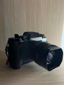 Fujifilm XT2 - 10