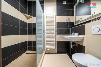 Prodej bytu 3+kk, 82 m², Praha, ul. Jana Přibíka - 10