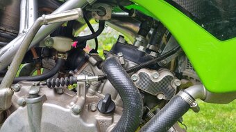 Kawasaki KX 85 - 10