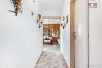Prodej rodinného domu, 64 m², Dětřichov - 10