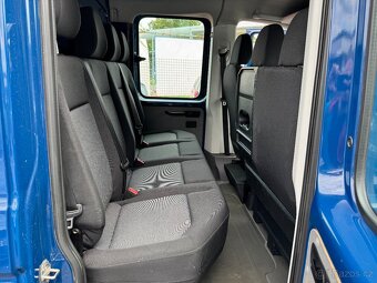Volkswagen Crafter - 10