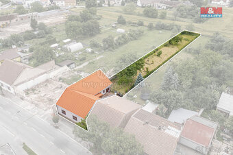 Prodej bytu 3+1, 106 m², Hradec Králové, ul. Pražská třída - 10