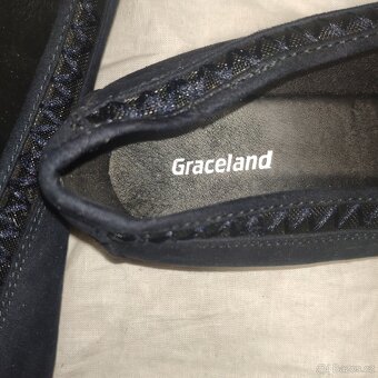 ❗❗GRACELAND, VELIKOST 41, DÁMSKÉ BALRÍNY❗❗ - 10