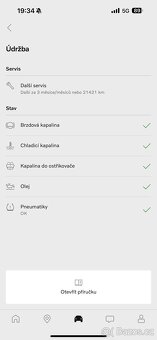 Volvo V90, MOMENTUM, 2018, D4 142KW, 8.st. automat - 10