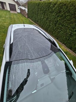 PEUGEOT 2008 ALLURE, 110k, AUTOMAT, PANORAMA, PRVNÍ MAJITEL - 10