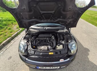 Mini cooper S Clubman - 10