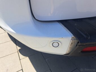 Ford Transit Custom 2.0 Tdci, jen 118 t.KM, 2019 - 10