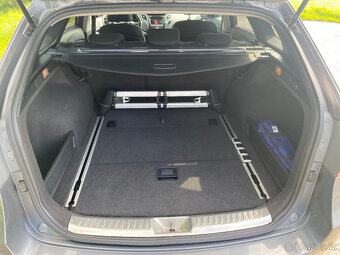 Hyundai I40 combi 1.7 CRDI 100kw,původ CZ. - 10