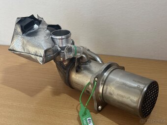 Chladič EGR 2.0TDI VW Group - 10