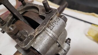 Jawa 175 Villiers Speciál rok 1932-1933 - 10
