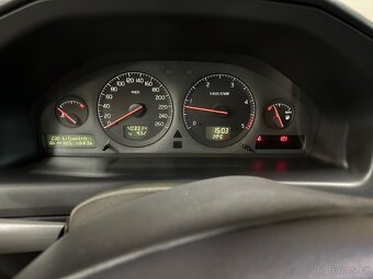 Volvo V70 2001 D5 120 kW - 10