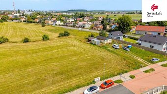 Prodej stavebního pozemku 1107 m2, Lysá nad Labem - 10