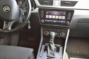 Superb 3 2.0 tdi dsg - 10