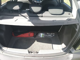 Prodám Kia Rio - 10