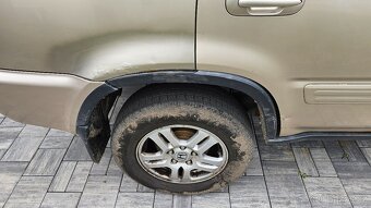 Honda cr-v - 10