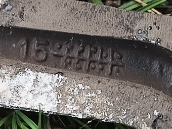 Aku kola SUV se zimním obutím - 10
