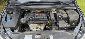Citroen c4 - 10