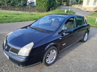 Renault Vel Satis 2.0 T - 10