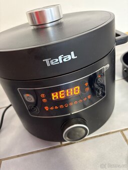 Multifunkční hrnec TEFAL - 10