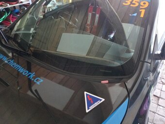 Mitsubishi Lancer EVO X - RHD Race - 10
