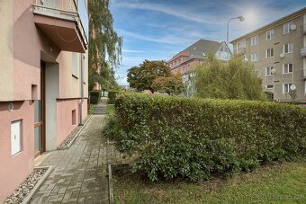 Prodej, byt, 2+1, 51 m², osobní vlastnictví, Chomutov, Čecho - 10