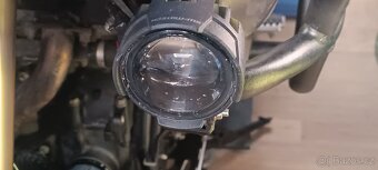 Světla SW Motech - 10