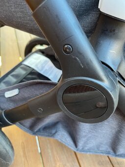 Kočarek Bugaboo Fox 3 - 10