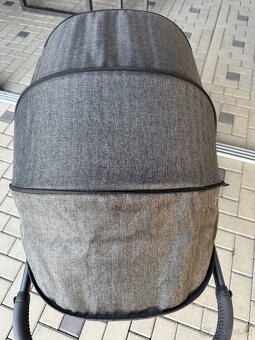 BabyStyle Oyster zero Gravity Pepper - 10