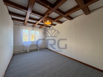 NABÍDKA PRONÁJMU RODINNÉHO DOMU 4+1 O CP 201 M2 , ČEBÍN - 10