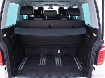 Volkswagen Multivan 2,0 TDI 150kW Highline 4M DPH (2018) - 10