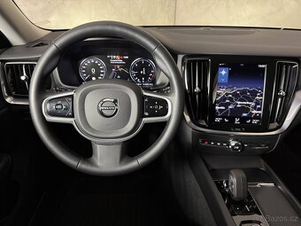 Volvo V60 2.0 B4 AWD Cross Country LED Kamera - 10