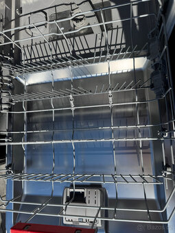 Myčka Bosch Serie 4 SMS46KW05E - 10