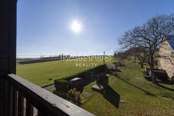 Prodej rodinného domu 122 m2 na okraji obce Horní Životice - 10