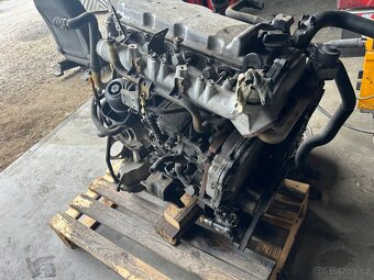 Nissan pathfinder - 10