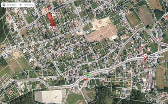 stavební pozemek Liberec - 10